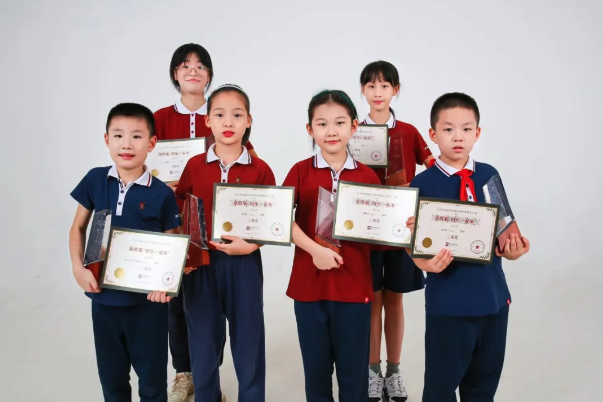 钢琴中心丨中央音乐学院全国考级英才汇演33人获奖！